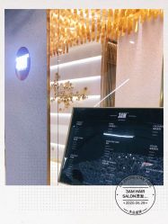 点击看大图 -3AM·S HAIR SALON烫发染发接发