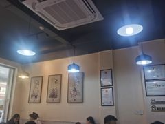 -明叔捞面