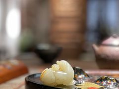 -禅韵琴社 古琴茶道香道插花培训(西华门店)