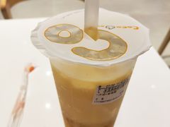 冰淇淋杨枝甘露-CoCo都可(西宸天街店)