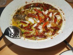 -太二酸菜鱼(福州泰禾店)