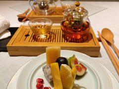 -叶叶菩提·晋福宫