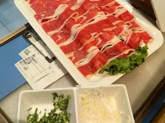 -牛街·马辈儿涮肉(牛街总店)