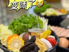 -呷哺呷哺(西单大悦城店)