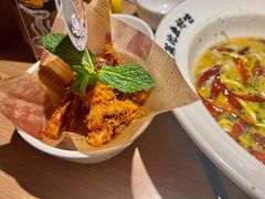 -太二酸菜鱼(武汉光谷保利店)