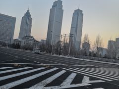 -哈尔滨热雪奇迹