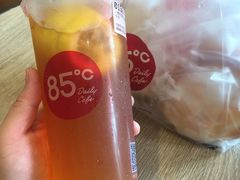 -85度C(厦门台湾街店)