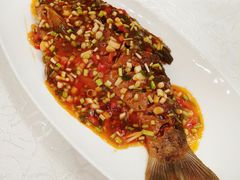 武昌鱼-亢龙太子酒轩(东湖店)