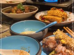 -金龙·打边炉(南京西路店)