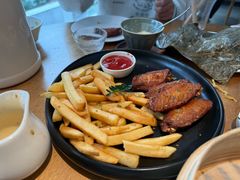 -墨宴(西洋湖店)