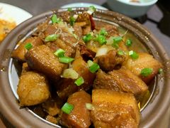 -好嫂子酱猪手•农家菜(蒲黄榆店)