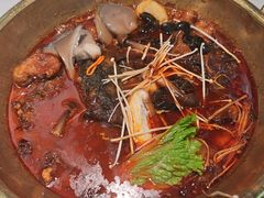 -涿派·炝锅鱼(涿州店)