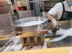 -阮大兴糕团(滨江宝龙店)