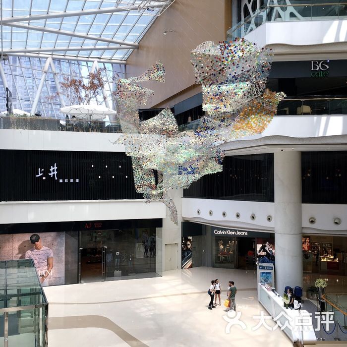 协信星光时代广场