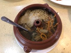 -桥香园云南过桥米线(金马碧鸡店)