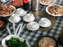 -钱大妈海鲜饭店(保利林语店)