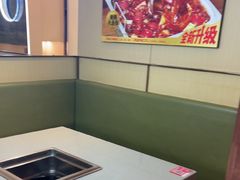 -海底捞火锅(攀枝花万达店)
