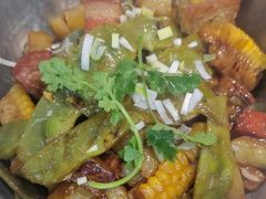 -福禄财东北菜(珠江帝景店)