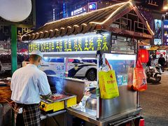 -鼓楼夜市