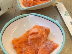 -四海蒸鲜蒸汽海鲜自助(北戴河店)