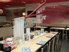 用餐区-味千拉面(星摩尔购物中心店)