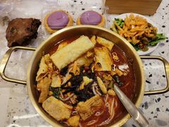 -雙冲柳州螺蛳粉&酸嘢&桂林米粉(簋街店)