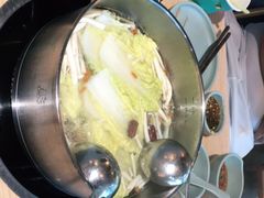 -嗲嗲的椰子鸡(亚龙湾总店)