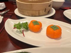 -中国坊中餐厅(石家庄希尔顿酒店)