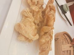 冰花靓蛋散-顺德人家食府(黄金广场店)