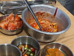 -姜虎东白丁烤肉(恒隆广场店)