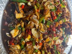 -东来土菜馆(民祥园路店)
