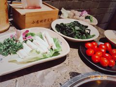 -小龙坎火锅(总店)