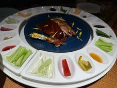 -馋嘴猫北京食堂·烤鸭·宵夜(亚运村店)