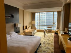 -上海浦西万怡酒店