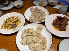 -伊喜饺子·烤鸭(五道口学院路店)