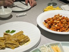 -花家怡园HUA'S RESTAURANT(崇文门·哈德门广场店)