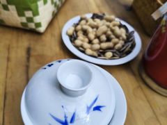 -洞子口张老二凉粉(文殊坊美食街店)