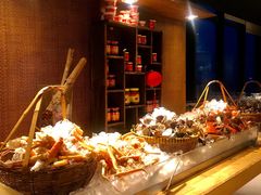 -上海龙之梦万丽酒店