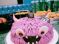 -上海星秀麦量贩KTV(张江商业广场店)