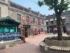 -张包铺(道外店)