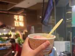 -千滋百味自助海鲜烤肉(布吉景华店)