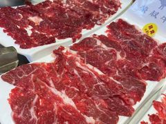 -荣叔港式沙嗲牛肉火锅(正佳潮流店)