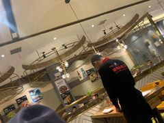 -丽伟的串·烧烤·砂锅(芝麻街店)