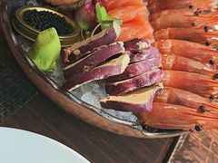 -田舍家Inakaya·炉端烧·铁板烧(天汇igc店)