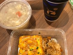 -老通城豆皮大王(吉庆街店)