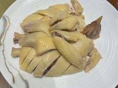 招牌启香鸡-启香鸡私房菜(湖景店)