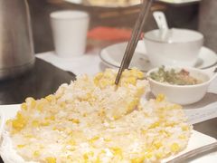 玉米-牛事制造局牛肉火锅(莲岳路店)