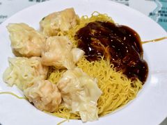 -深仔记茶餐厅(亚士厘道店)