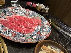 -老乾杯和牛烧肉(王府中环店)