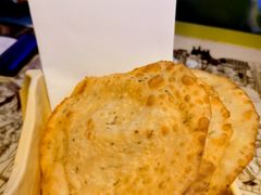 十五奎巷葱油饼-桂满陇天书(南京德基旗舰店)